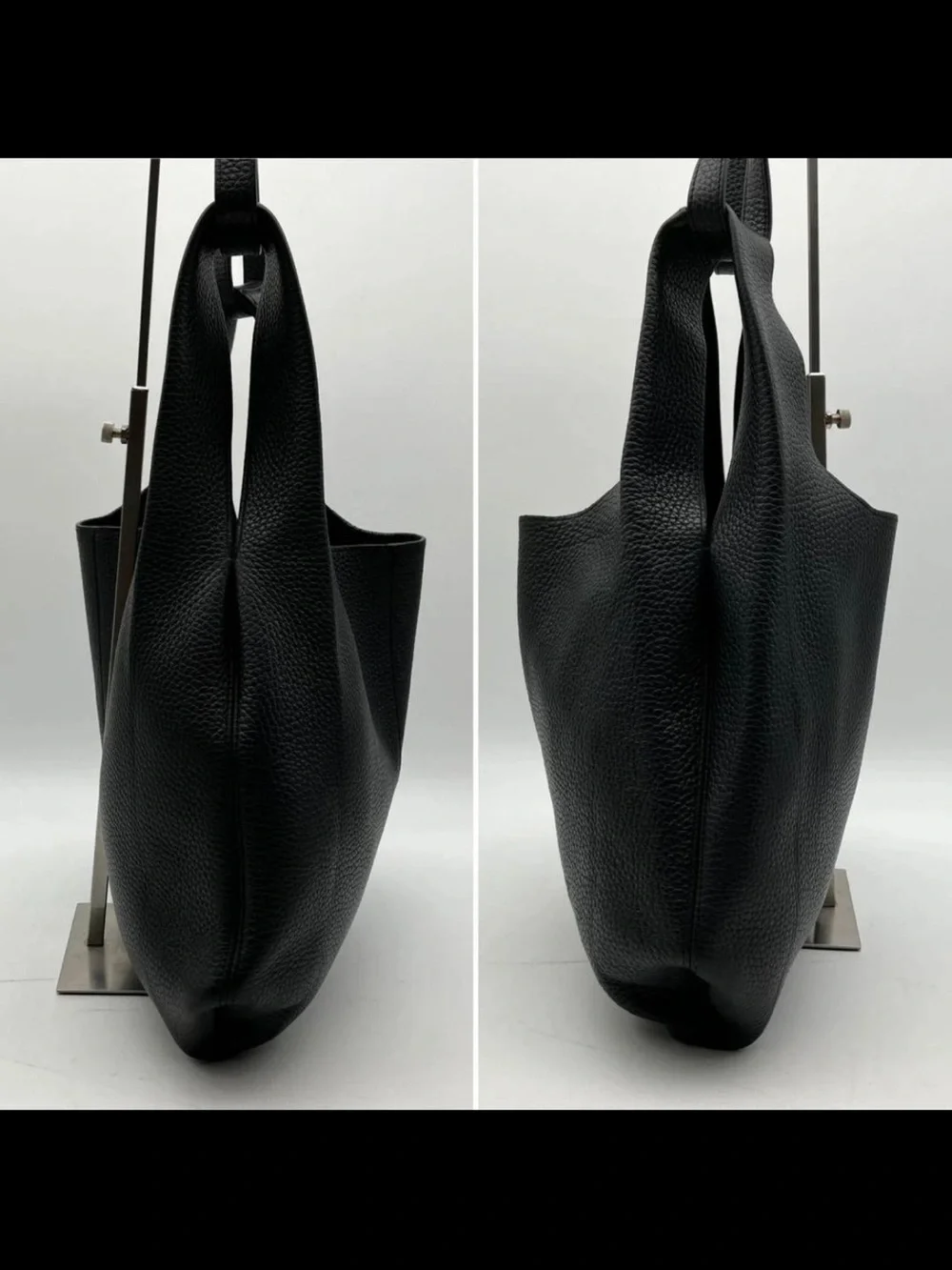 Mulberry soft textured